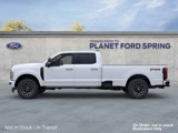 New 2025 Ford F250 Platinum image 3