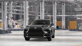 New 2026 Toyota Grand Highlander Limited image 3