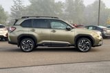 New 2025 Subaru Forester Limited w/ Protection Package (1PH) image 2