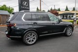 Used 2025 BMW X7 xDrive40i w/ M Sport Package image 2
