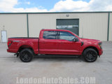 Used 2025 Ford F150 XLT w/ Equipment Group 302A MID image 6