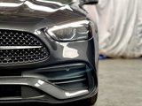 Used 2023 Mercedes-Benz C 300 4MATIC Sedan image 3
