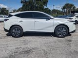 New 2025 Nissan Murano SL w/ Cargo Package image 4