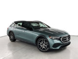 New 2025 Mercedes-Benz E 450 4MATIC All-Terrain Wagon image 2