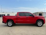 Used 2023 Chevrolet Silverado 1500 Custom image 4