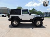 Used 2010 Jeep Wrangler Sport image 4