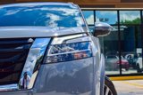 Used 2023 Nissan Pathfinder Platinum image 4