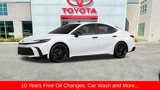 New 2026 Toyota Camry Hybrid image 2