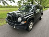Used 2012 Jeep Patriot Limited w/ Sun/Sound Group image 2
