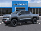 New 2026 Chevrolet Silverado EV Trail Boss image 2