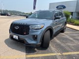 New 2025 Ford Explorer ST image 4