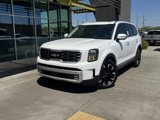 Used 2024 Kia Telluride SX Prestige image 2