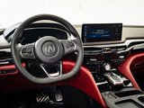 New 2025 Acura MDX A-Spec image 4