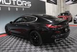 Used 2020 BMW 840i Gran Coupe xDrive w/ Comfort Seating Package image 4