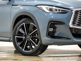 Used 2022 INFINITI QX55 Sensory w/ Lighting Package image 3