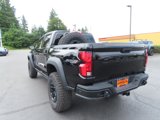 New 2025 Chevrolet Colorado ZR2 w/ ZR2 Bison Edition image 5