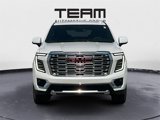 New 2025 GMC Yukon Denali w/ Sun & Power Step Package image 2