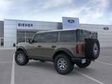 New 2025 Ford Bronco Badlands image 5