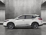 New 2025 Acura RDX A-Spec image 3