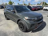 Used 2022 Ford Explorer Timberline image 3