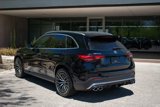 Used 2024 Mercedes-Benz GLC 43 AMG 4MATIC image 2