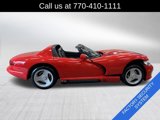 Used 1994 Dodge Viper RT/10 image 4