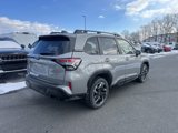 New 2025 Subaru Forester Limited image 6