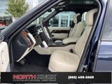 Used 2020 Land Rover Range Rover HSE image 3