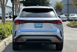 New 2025 Lexus RX 450h AWD w/ Luxury Package image 5