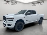 New 2025 RAM 2500 Laramie image 4