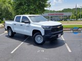 Used 2024 Chevrolet Colorado W/T w/ Advanced Trailering Package image 2