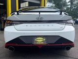 Used 2023 Hyundai Elantra N image 5