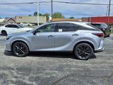 New 2025 Lexus RX 350 F Sport image 2