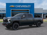 New 2025 Chevrolet Silverado 2500 LTZ w/ Trail Boss Package image 2