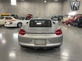 Used 2014 Porsche Cayman S image 4