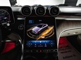 Used 2024 Mercedes-Benz C 300 4MATIC Sedan image 5