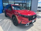 New 2026 Honda CR-V Sport Touring image 3
