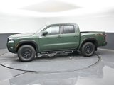 New 2025 Nissan Frontier PRO-4X image 4