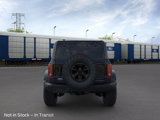 New 2025 Ford Bronco Badlands image 5