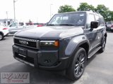 New 2025 Toyota Land Cruiser image 5