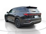 New 2025 Lexus TX 350 AWD image 3