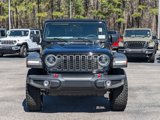 New 2025 Jeep Wrangler Unlimited Rubicon image 2