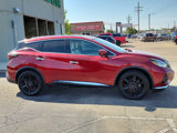 Used 2023 Nissan Murano SL image 2