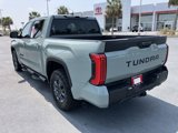 New 2025 Toyota Tundra SR5 image 3