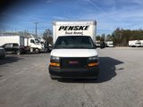 Used 2021 GMC Savana 3500 Extended w/ Power Convenience Package image 2