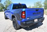 Used 2025 RAM 1500 Rebel w/ Rebel Level 1 Equipment Group image 5