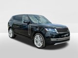 New 2025 Land Rover Range Rover Long Wheelbase SE image 5