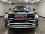 New 2025 GMC Sierra 2500 SLT w/ SLT Premium Package image 3