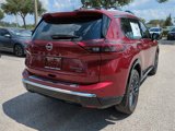 New 2026 Nissan Rogue Platinum w/ Platinum Premium Package image 5
