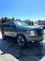 Used 2020 Chevrolet Tahoe Premier w/ Premier 6.2L Value Package image 5